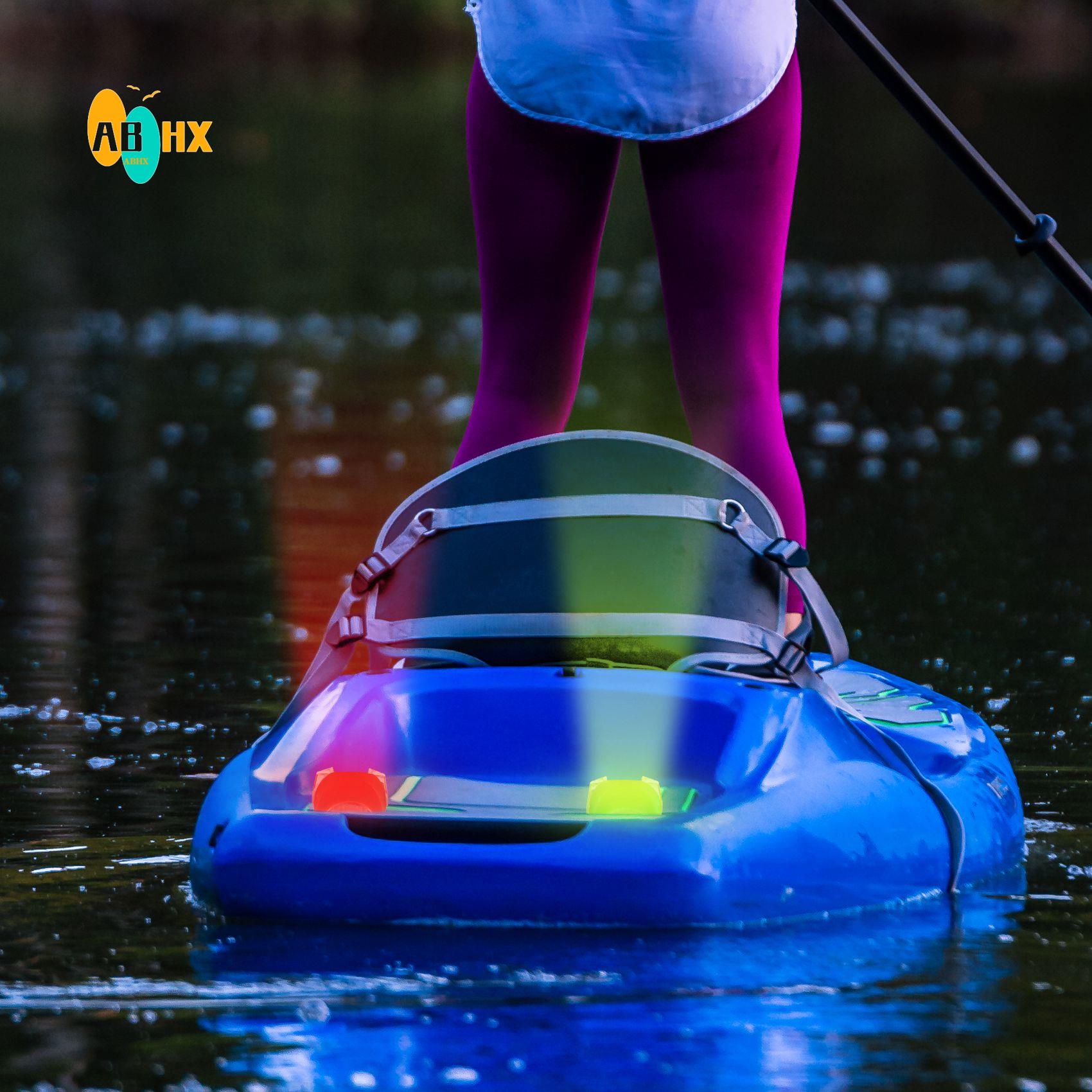 ABHX-4 X LED Boat Navigation L - Fishing Boat Navigation Light ulasan dan harga