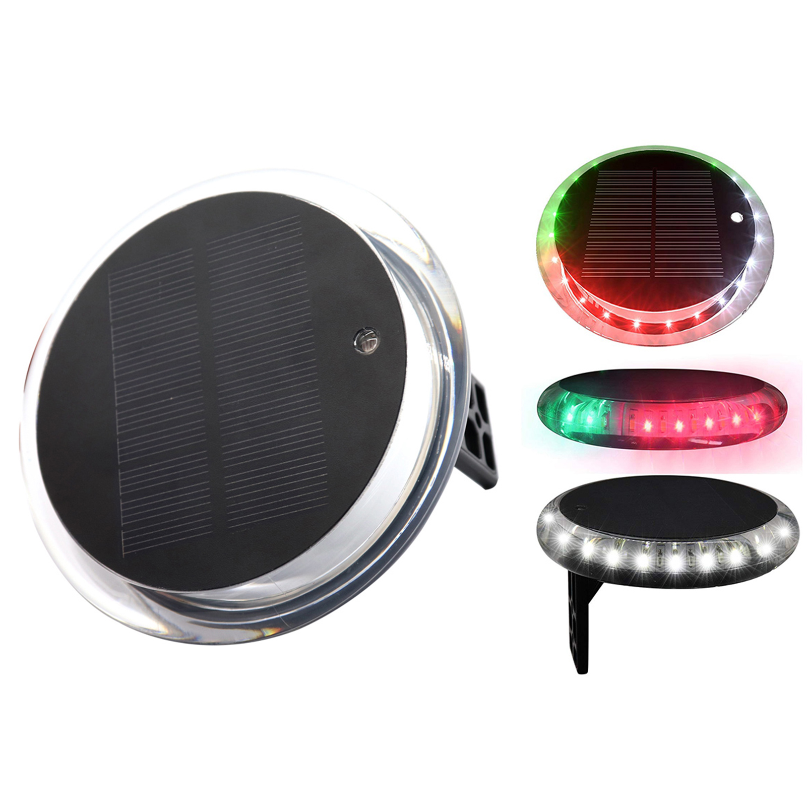Boat Bow Light Waterproof Navi - Fishing Boat Navigation Light ulasan dan harga