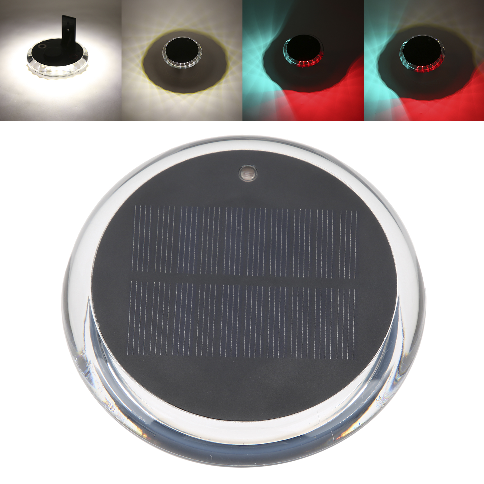 Boat Bow Light Waterproof Navi - Fishing Boat Navigation Light ulasan dan harga