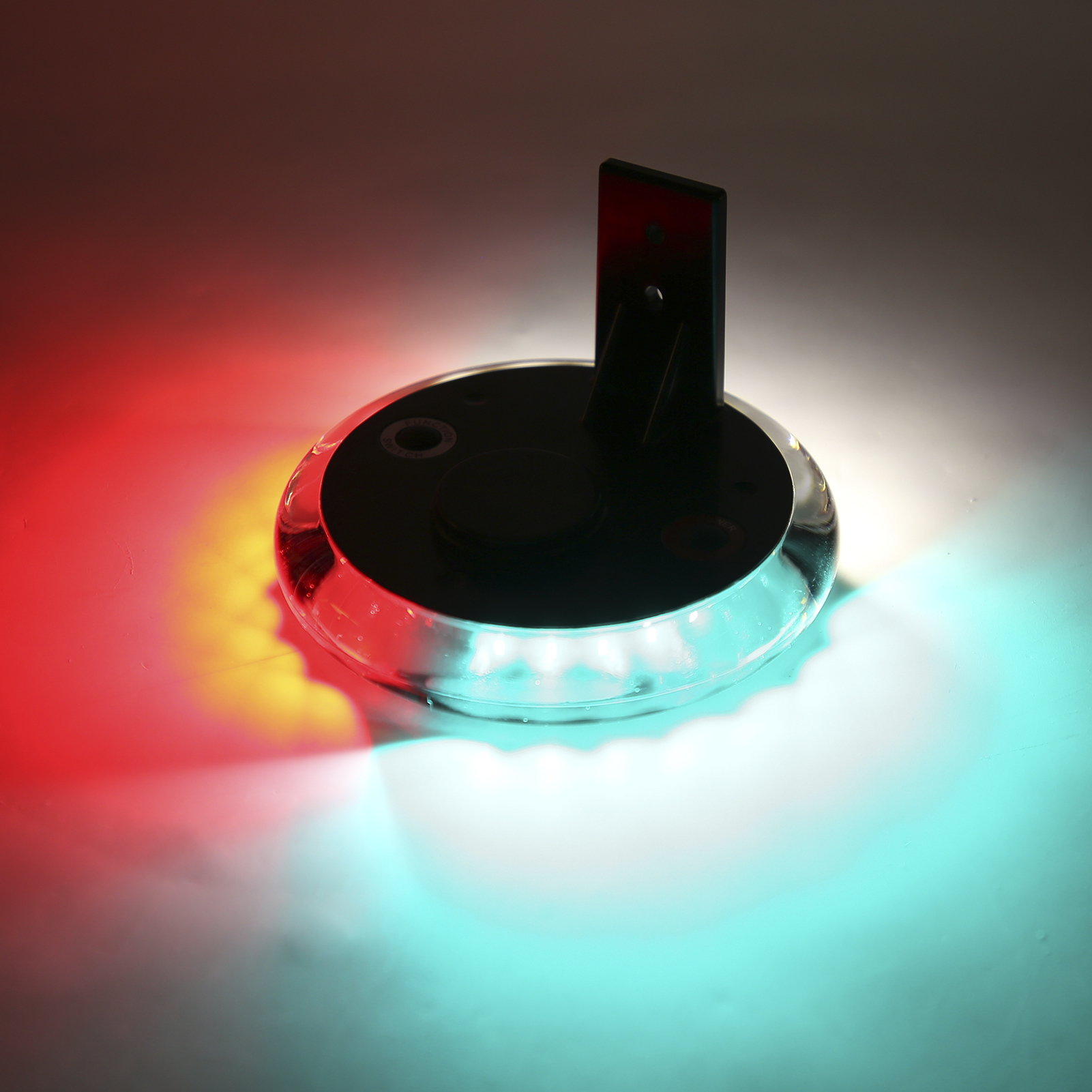 Boat Bow Light Waterproof Navi - Fishing Boat Navigation Light ulasan dan harga