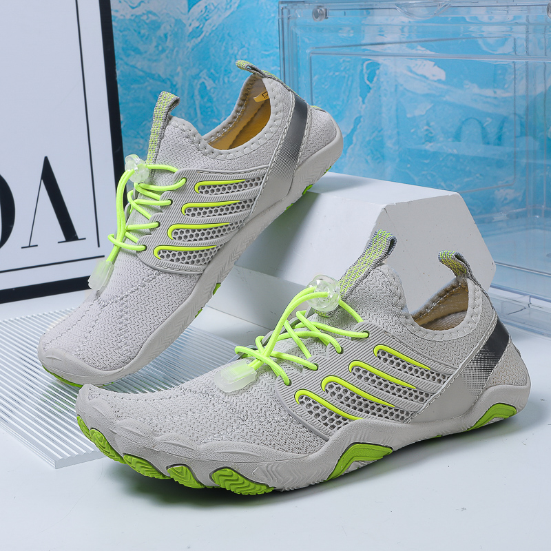 New Men Water Shoes Aqua Shoes - Fishing Boat Trailer ulasan dan harga