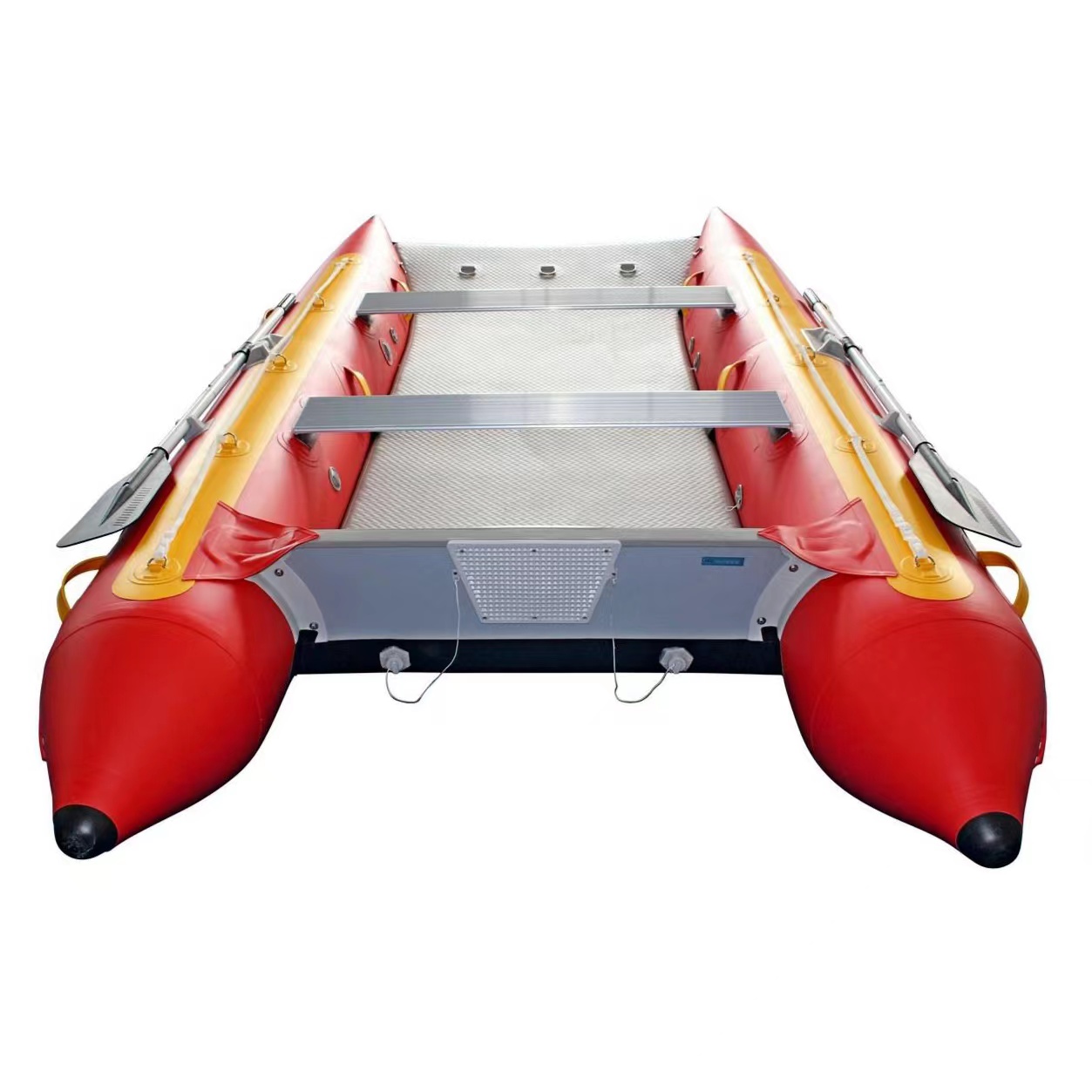 High Quality 1.0mm Hypalon Alu - Fishing Boat Aluminum ulasan dan harga