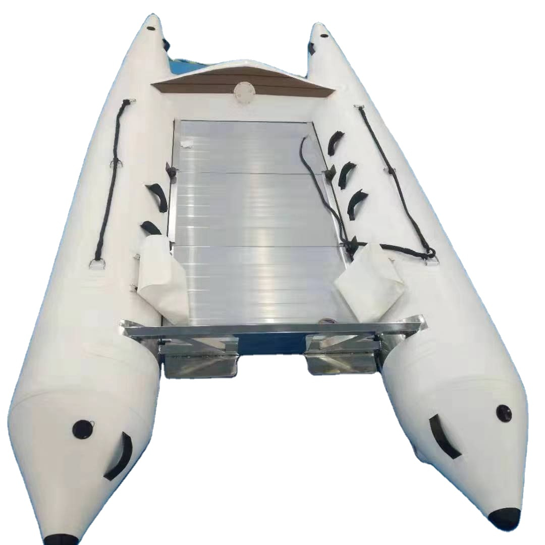 High Quality 1.0mm Hypalon Alu - Fishing Boat Aluminum ulasan dan harga