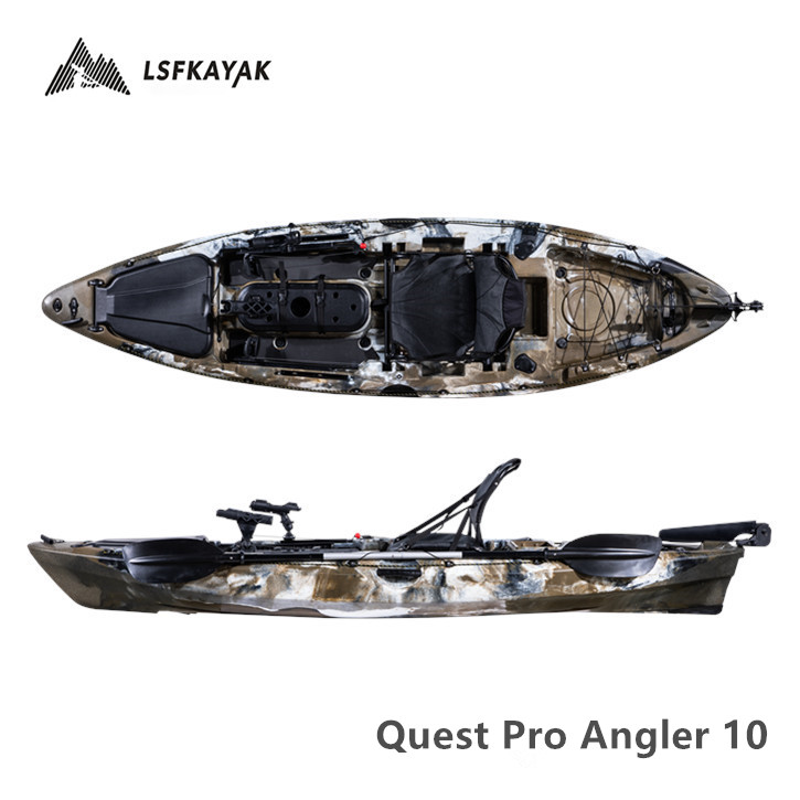 LSF Hot Selling  Rowing Boat 1 - Fishing Boat Seat ulasan dan harga