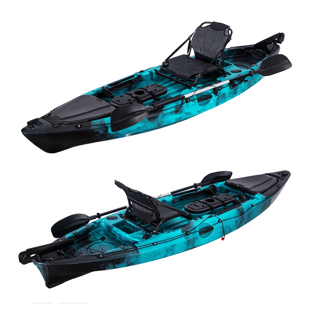 LSF First-class Single Fishing - Fishing Boat Oar ulasan dan harga
