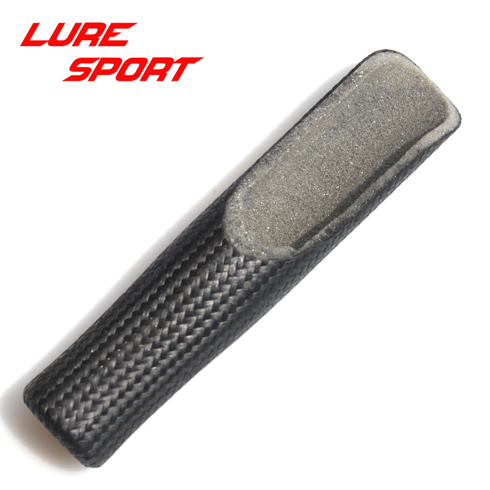 LureSport Carbon Fiber Weaving - Fishing Boat Seat ulasan dan harga