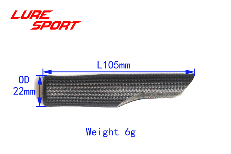 LureSport Carbon Fiber Weaving - Fishing Boat Seat ulasan dan harga