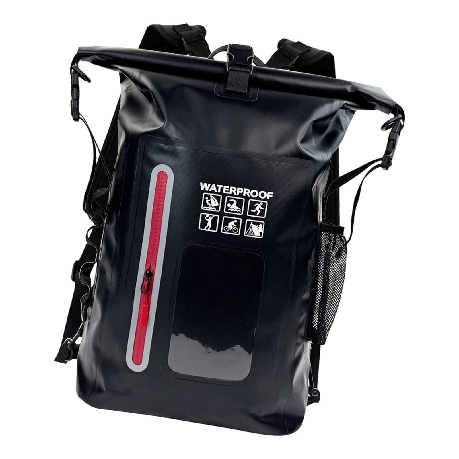 Waterproof Dry Bag Waterproof  - Fishing Boat Oar ulasan dan harga