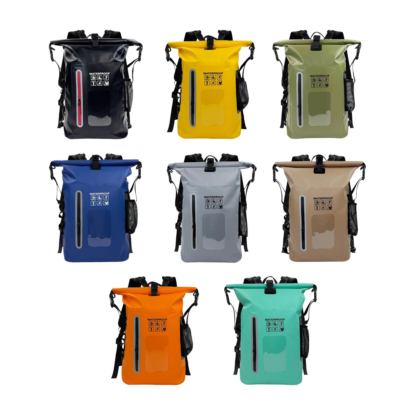 Waterproof Dry Bag Waterproof  - Fishing Boat Oar ulasan dan harga